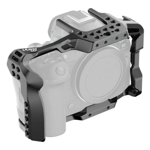8Sinn Cage pour Canon EOS R/R5/R6/R6 II