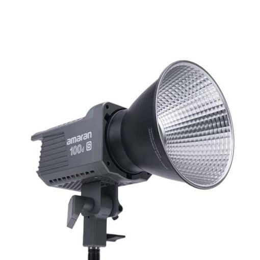 Amaran 100d S - Projecteur LED Daylight