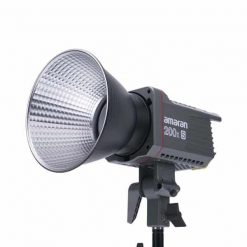 Amaran 200x S - Projecteur Bi-Color