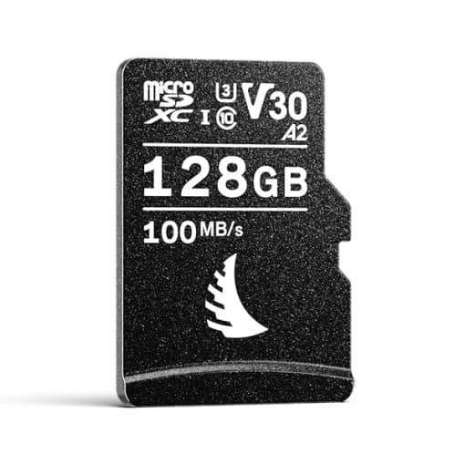 Angelbird AV PRO microSD 512Go V30
