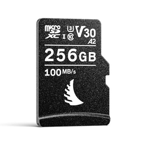 Angelbird AV PRO microSD 512Go V30