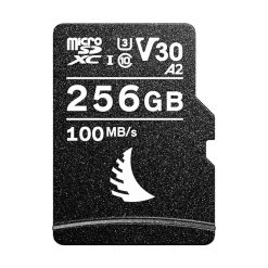 Angelbird MicroSD AV PRO 256GB (UHS-I, A2, V30) - Carte Mémoire Angelbird MicroSD AV PRO 256GB (UHS-I, A2, V30) - Carte Mémoire