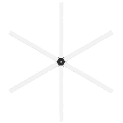 Aputure Connecteur 6x pour Infinibar