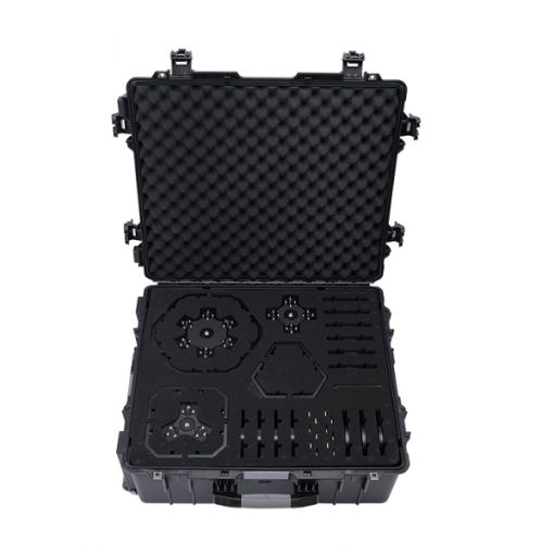 Aputure Kit Complet Connecteurs pour Infinibar