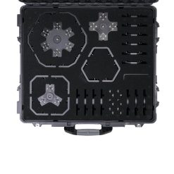 Aputure Kit Complet Connecteurs Pour Infinibar 2