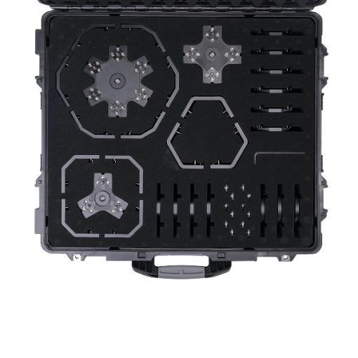 Aputure Kit Complet Connecteurs pour Infinibar