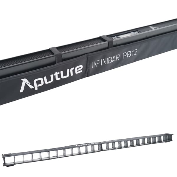 Aputure Light Control Grid (45°) pour Infinibar PB12 Aputure Light Control Grid (45°) pour Infinibar PB12