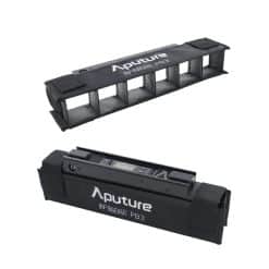 Aputure Light Control Grid (45°) pour Infinibar PB3 Aputure Light Control Grid (45°) pour Infinibar PB3