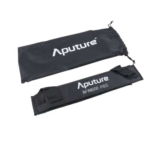 Aputure Light Control Grid (45°) pour Infinibar PB3