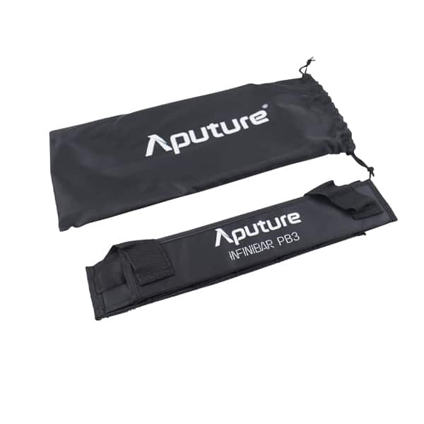 Aputure Light Control Grid (45°) pour Infinibar PB3 Aputure Light Control Grid (45°) pour Infinibar PB3