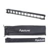 Aputure Light Control Grid (45°) pour Infinibar PB6