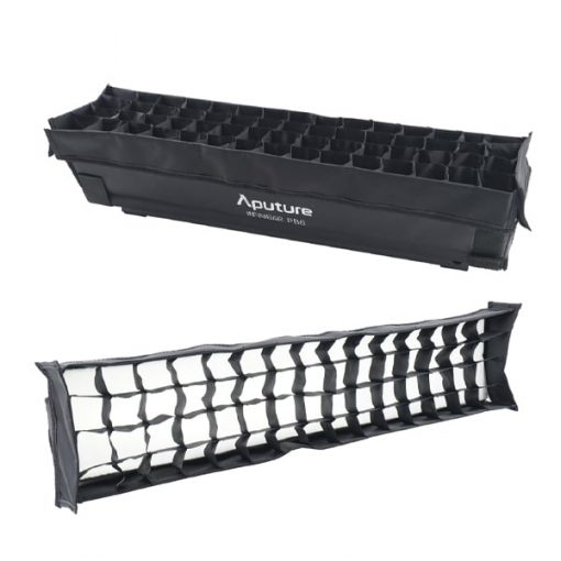 Aputure Light Control Grid (45°) pour Infinibar PB6