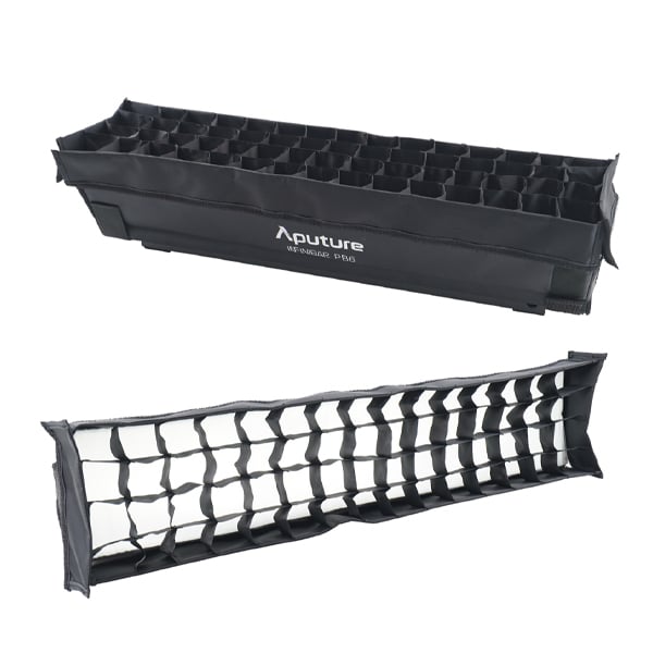 Aputure Light Control Grid (45°) pour Infinibar PB6 Aputure Light Control Grid (45°) pour Infinibar PB6