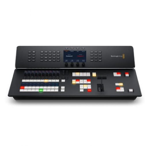 Blackmagic Design Atem Television Studio HD8 - Mélangeur