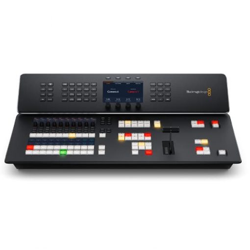 Blackmagic Design Atem Television Studio HD8 ISO - Mélangeur