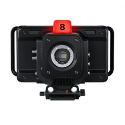 Blackmagic Design Studio Camera 4K Pro G2 - Caméra