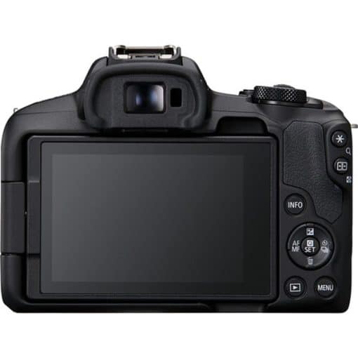 Canon EOS R50 - Appareil Photo