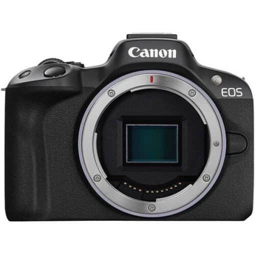 Canon EOS R50 - Appareil Photo