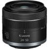 Canon RF 24-50mm F4.5-6.3 IS STM - Objectif