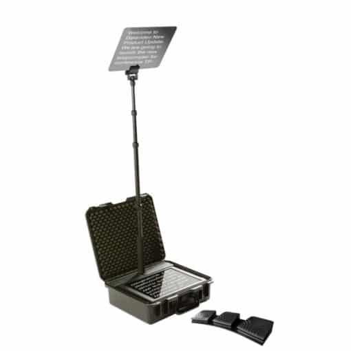 Datavideo FS-30 - Télécommande pour TP-700/800/900