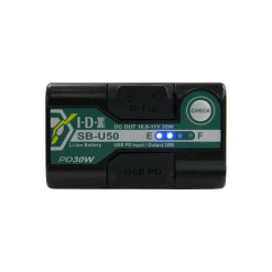 IDX SB U50 PD