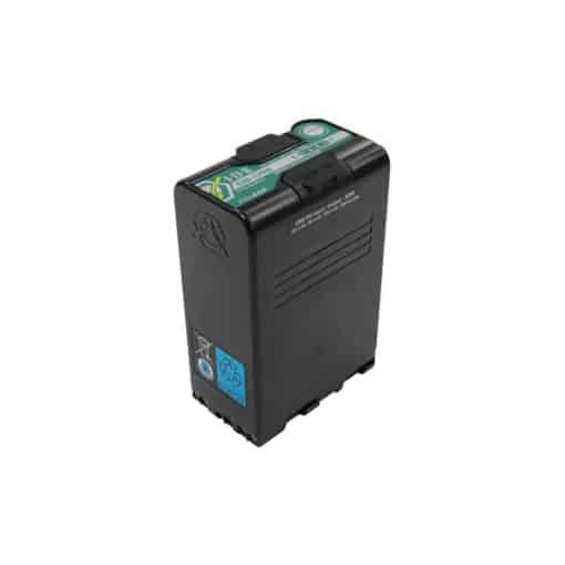 IDX SB-U98 PD – Batterie pour la série Sony BP-U