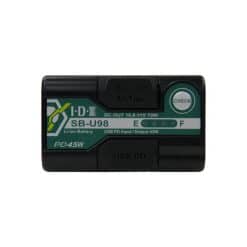 IDX SB U98 PD