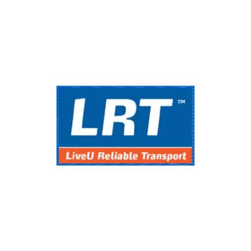 LiveU Abonnement annuel LRT Cloud Bonding - Pour LiveU SOLO