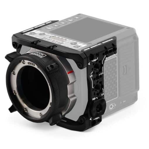 RED Adapter Pack RF vers PL pour Komodo - Bague d'Adaptation