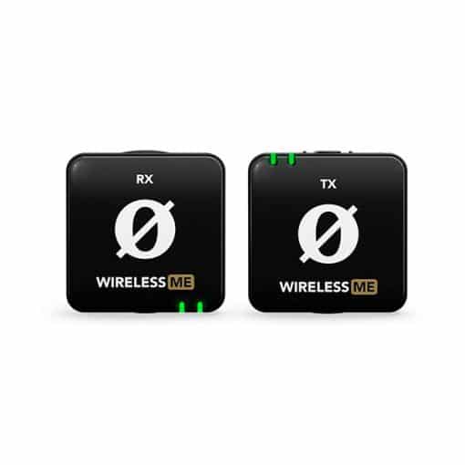 Rode Wireless Me - Kit HF