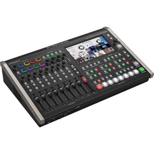 Roland VR-120HD - Mélangeur AV