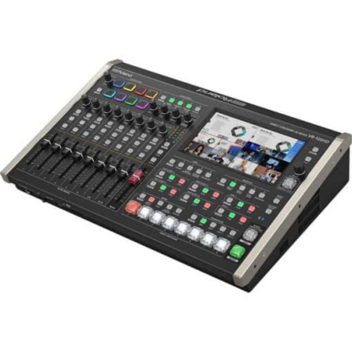 Roland VR-120HD - Mélangeur AV