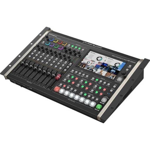 Roland VR-120HD - Mélangeur AV