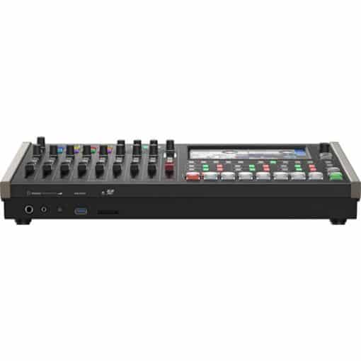 Roland VR-120HD - Mélangeur AV