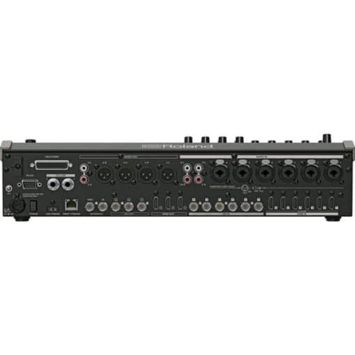 Roland VR-120HD - Mélangeur AV