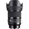 Sigma 50mm F1.4 DG DN Art (Leica L) - Objectif