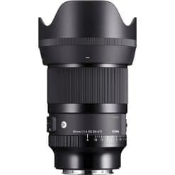 Sigma 50mm F1.4 DG DN Art (Leica L) - Objectif Sigma 50mm F1.4 DG DN Art (Leica L) - Objectif