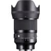 Sigma 50mm F1.4 DG DN Art (Sony E) - Objectif