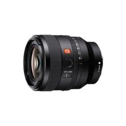 Sony FE 50mm F1.4 G Master