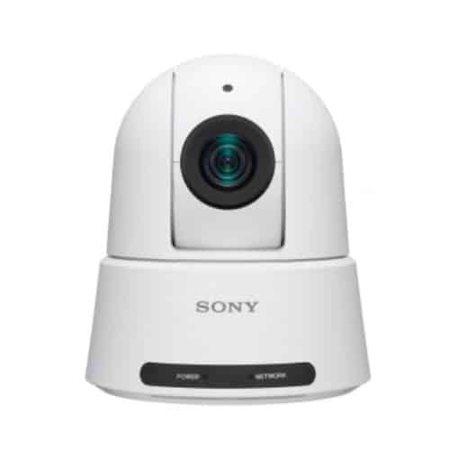 Sony SRG-A40 (Blanche) - Camera PTZ