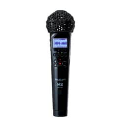 Zoom M2