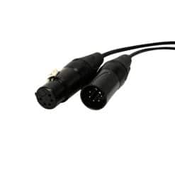 Amaran USB C Vers DMX 3