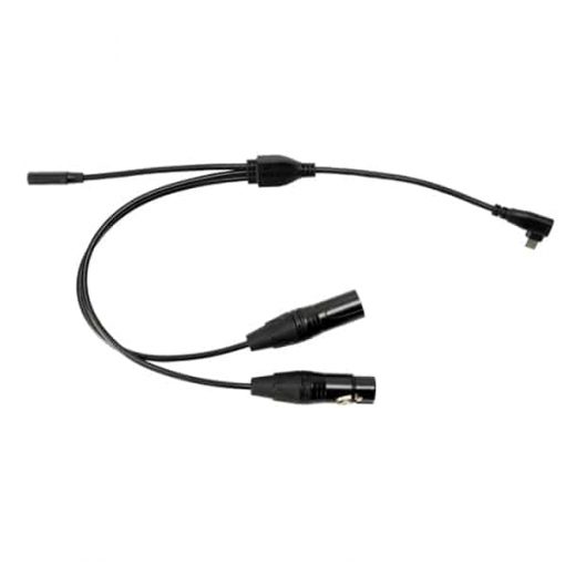 Amaran USB-C vers DMX - Câble adaptateur