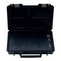 Aputure Boitier de recharge sans fil pour MC x4