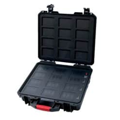 Aputure Boitier de recharge sans fil pour MC x12