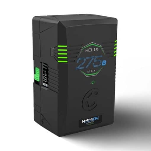 Core SWX Helix Max 275 (B-Mount) - Batterie