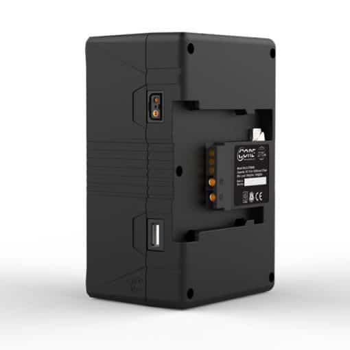 Core SWX Helix Max 275 (B-Mount) - Batterie