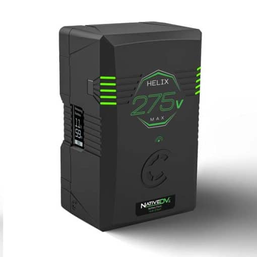 Core SWX Helix Max 275 (V-Mount) - Batterie
