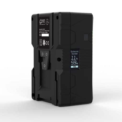 Core SWX Helix Max 275 (V-Mount) - Batterie