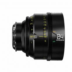 Dzofilm Gnosis 24mm T2.8 (LPL, Impérial) 4